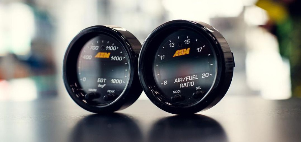 What is a wideband lambda?