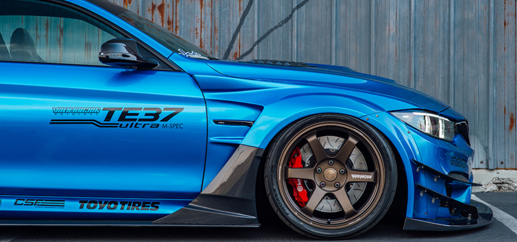 Wheels - Everything you need to know