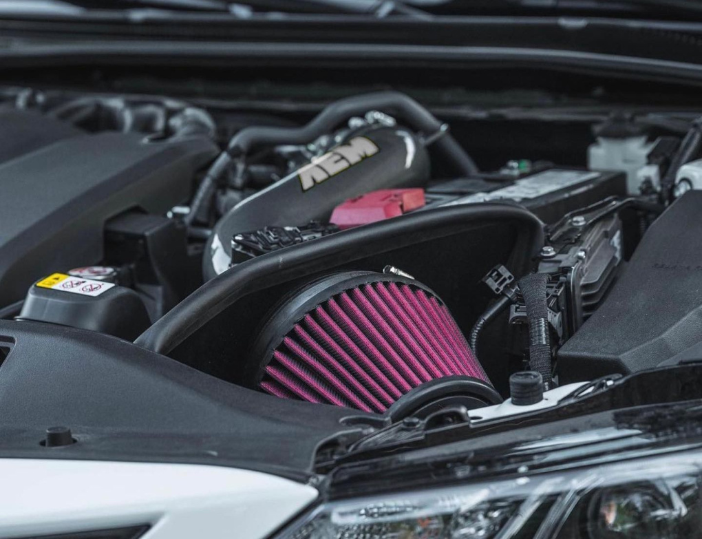 Buying Guide - Short Ram or CAI (Cold Air Intake)?