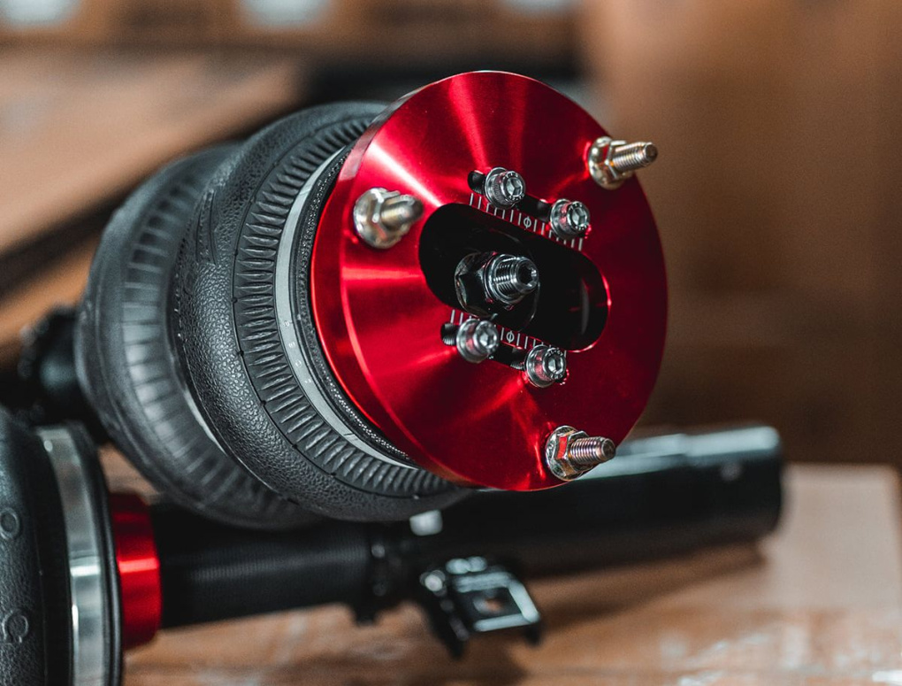 Air Fittings - NPT National Pipe Thread