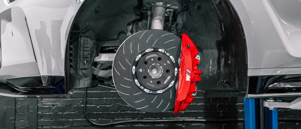 Brakes - How do I choose the right one?