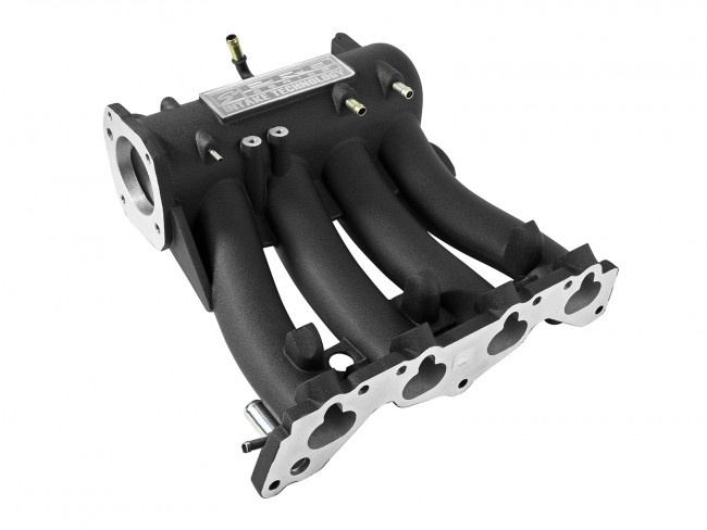 Honda D15 - D16 SOHC Engines – Black Pro Series Intake Manifolds Skunk2 ...