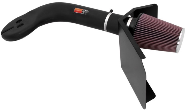 57-1506-2 Performance Air Intake Kit K&N Filters