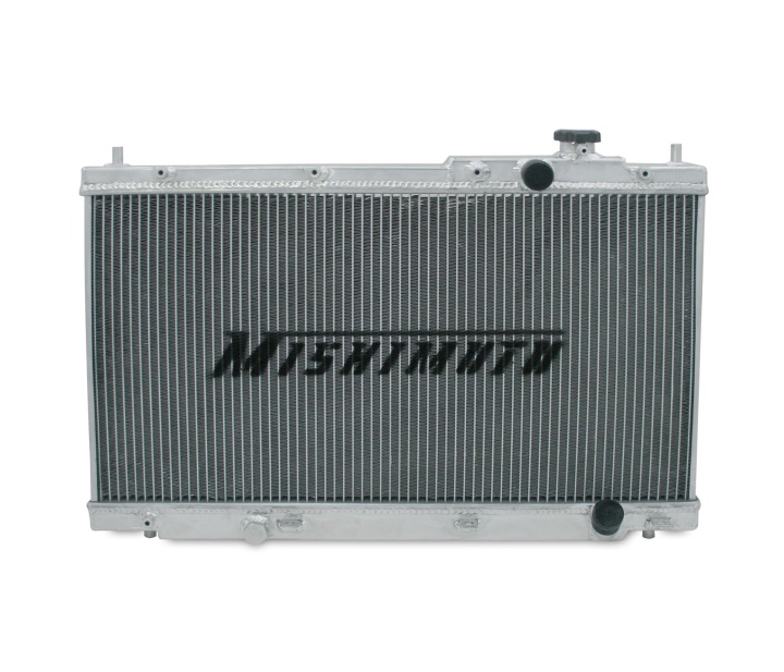 Civlc Radiator Honda Civic Performance Aluminum Radiator | DDESIGN