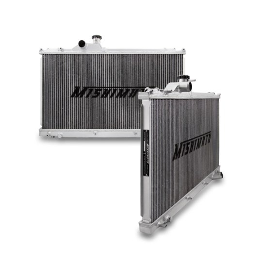 300 Radiator Lexus IS300 Performance Aluminum Radiator | DDESIGN