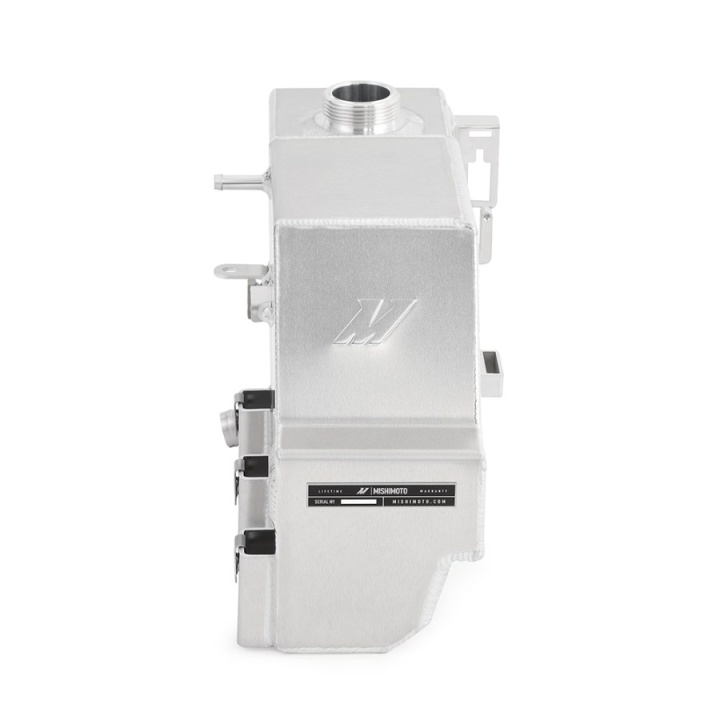 11-19 Ford 6.7L Powerstroke Expansion Tank Kit Natural Mishimoto | DDESIGN