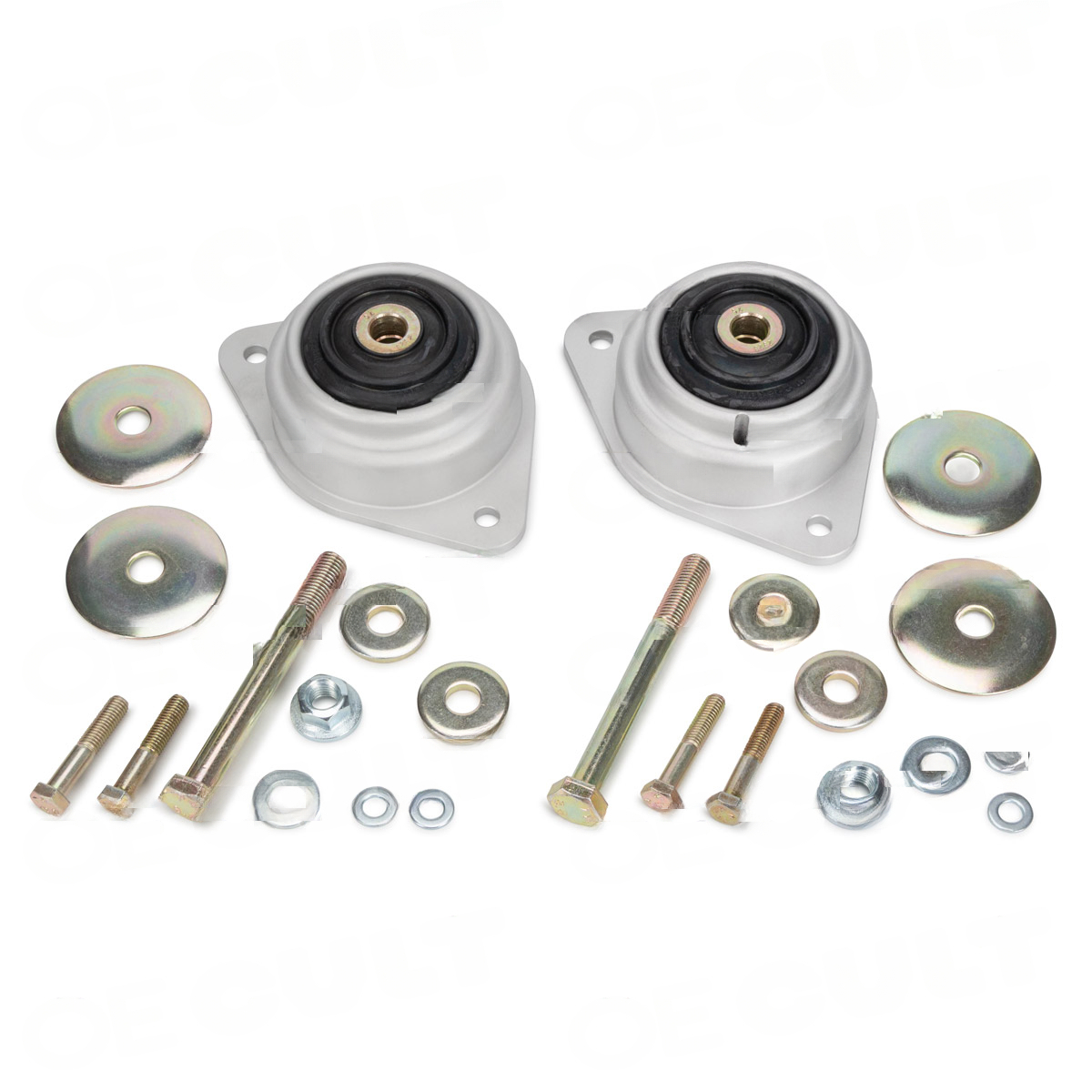 Porsche 911 (964/993) 1991-1998 Carrera RS Engine Mounts OE-Cult | DDESIGN