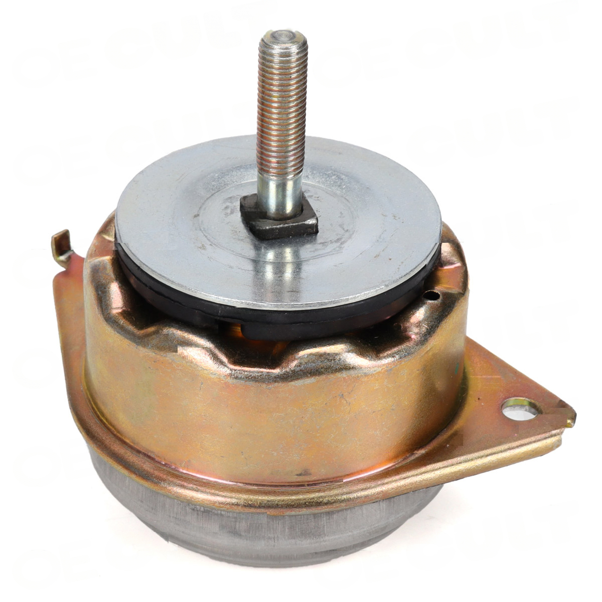 Porsche 911 (964) C4 Coupe 1989-1994 Engine Mount Right Hydro Bearing ...
