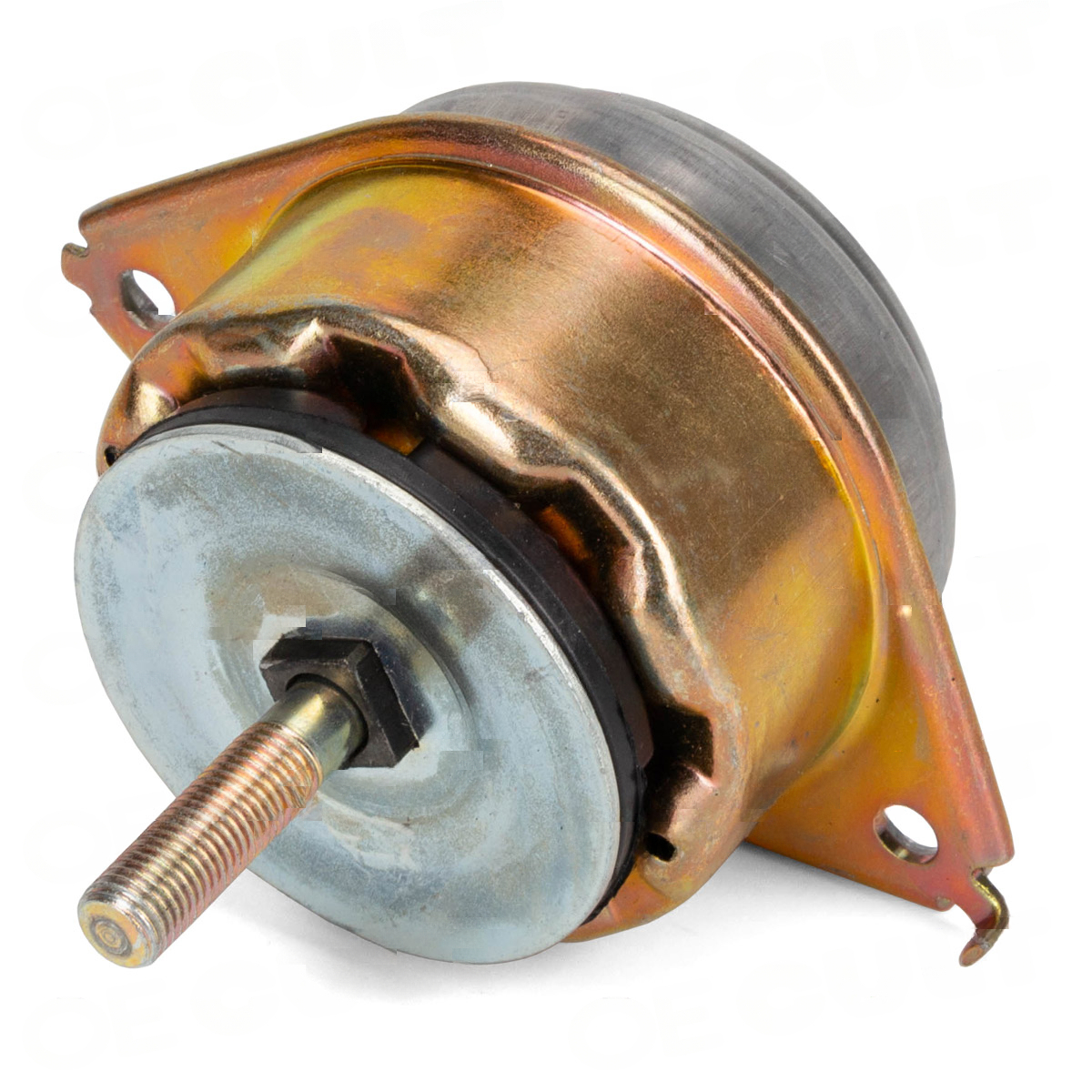 Porsche 911 (964) Carrera 2 1989-1994 Engine Mount Right Hydro Bearing ...