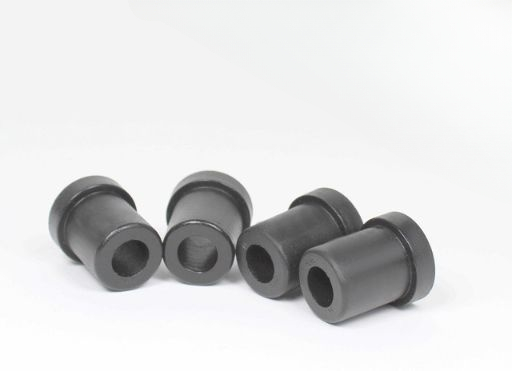 Spring Shackle Mount PFR19-1414H Powerflex Leaf Spring Shackle Mounts Heritage | DDESIGN