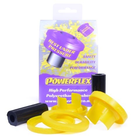 PFR19-1920 Powerflex Rear Subframe Front Bush Inserts DDESIGN
