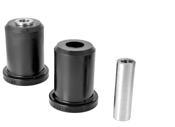 PFR80-312BLK Powerflex Rear Beam Mounting Bush Black Series | DDESIGN