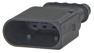 4 pin connector - Male - QCB-C4-0058-A QSP Products | DDESIGN