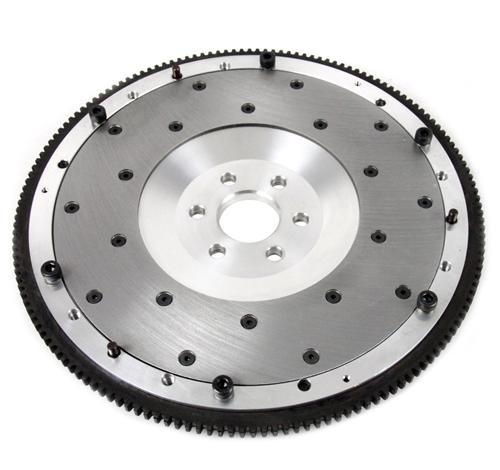 Audi A6 2.7L Bi-turbo 6sp 00-03 Flywheel Aluminum | DDESIGN