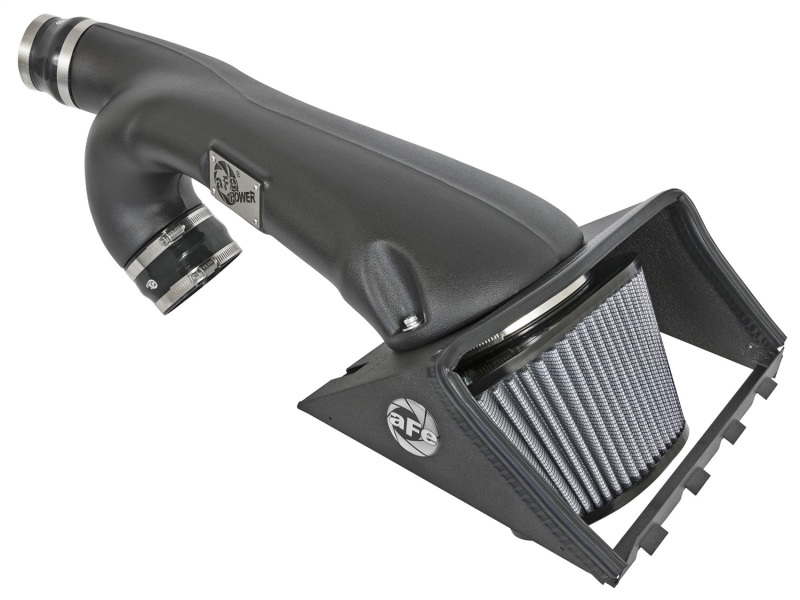 aFe MagnumFORCE Intakes Stage-2 PDS AIS 12-14 Ford F-150 EcoBoost V6 3 ...
