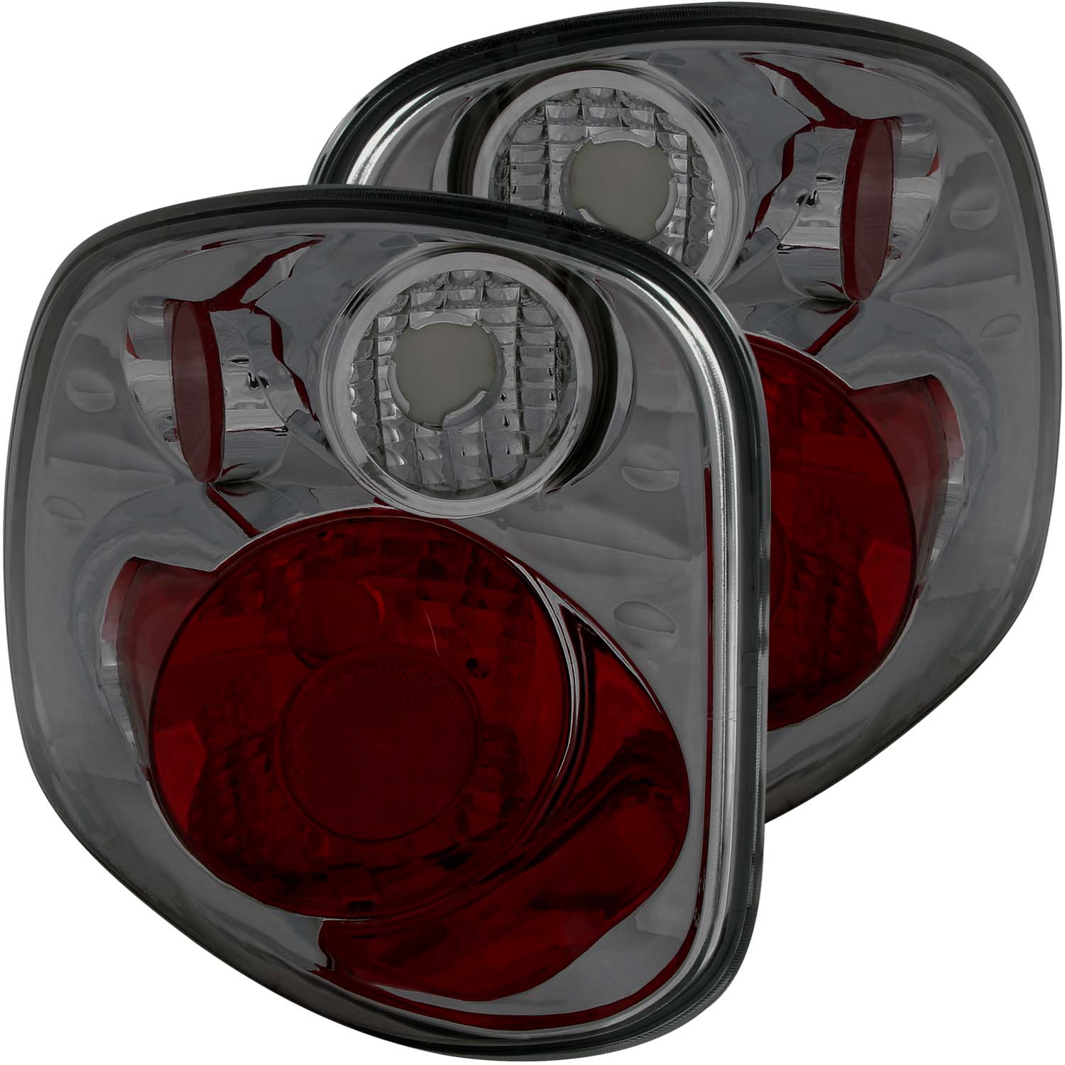 2003 Ford F150 Tail Lights