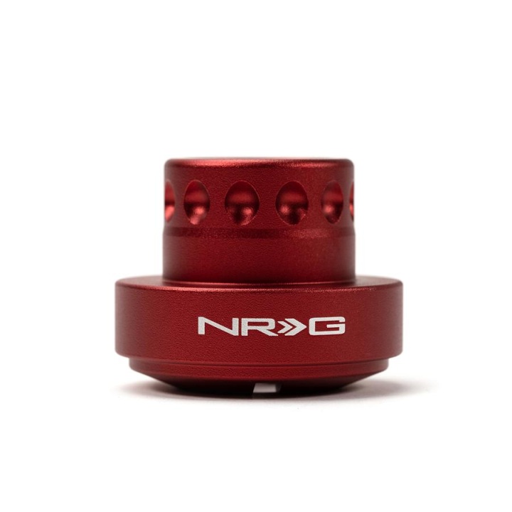 Honda Race Short Hub Red NRG | DDESIGN