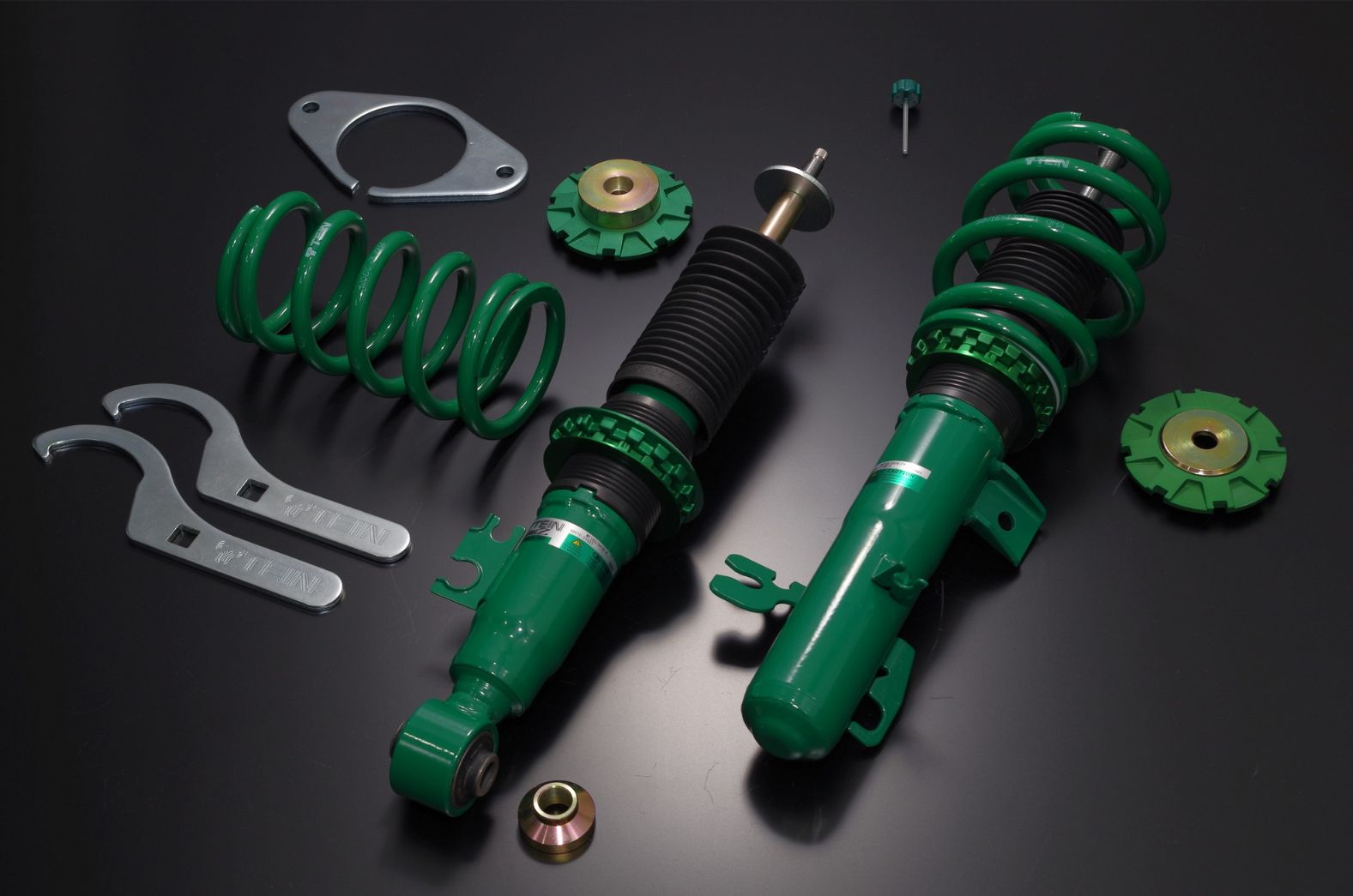 Mini Mini (R56) (MF16) Street Advance Z Tein | DDESIGN