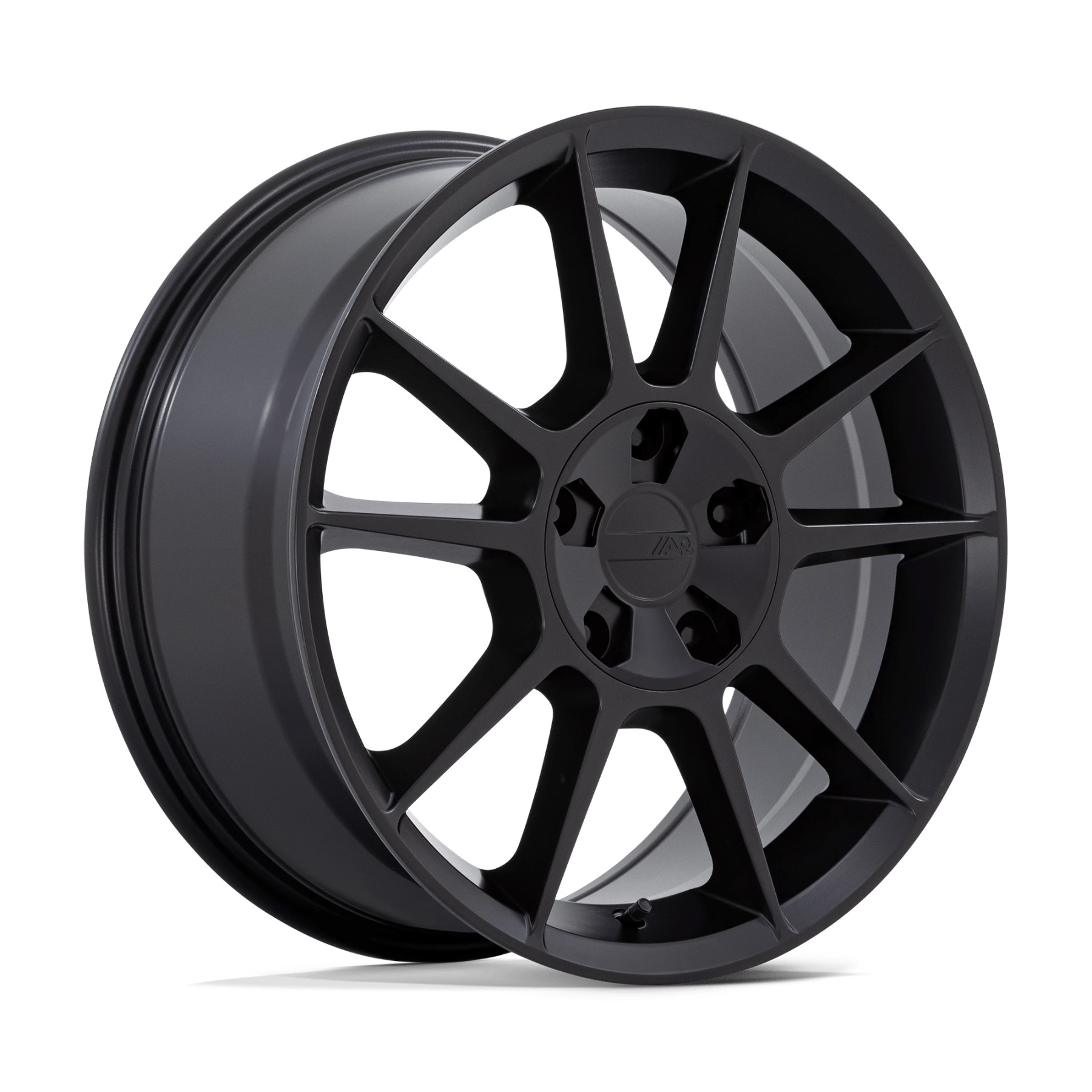 American Racing WWP1 | DDESIGN