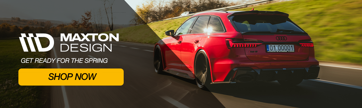 Maxton Design at DDESIGN