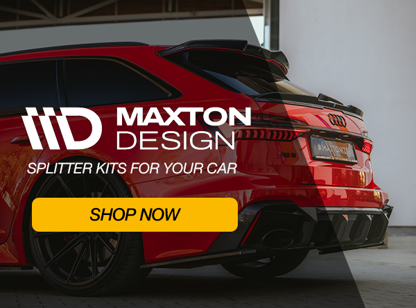 Maxton Design at DDESIGN