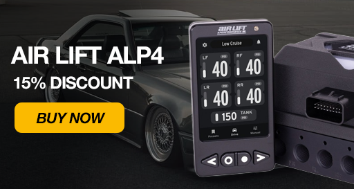 ALP4 from Air Lift Performance