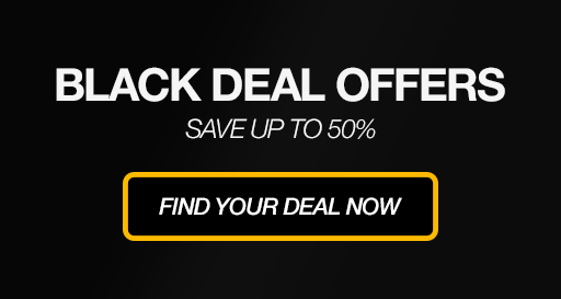 Big discounts on car parts through Black Deal Offers