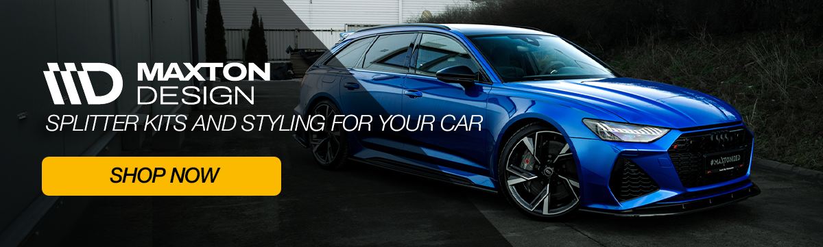 Maxton Design at DDESIGN