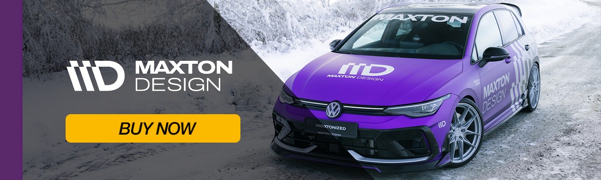 Maxton Design at DDESIGN