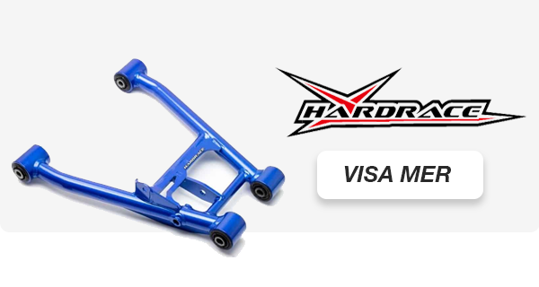 Hardrace hos DDESIGN