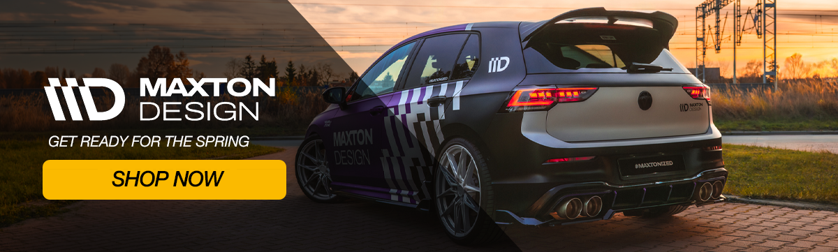 Maxton Design at DDESIGN