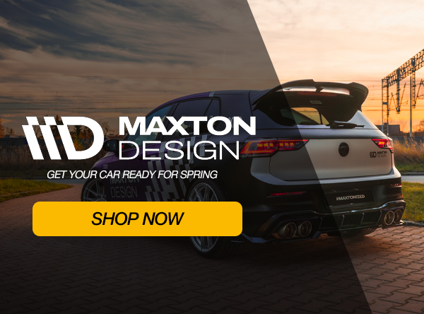 Maxton Design at DDESIGN