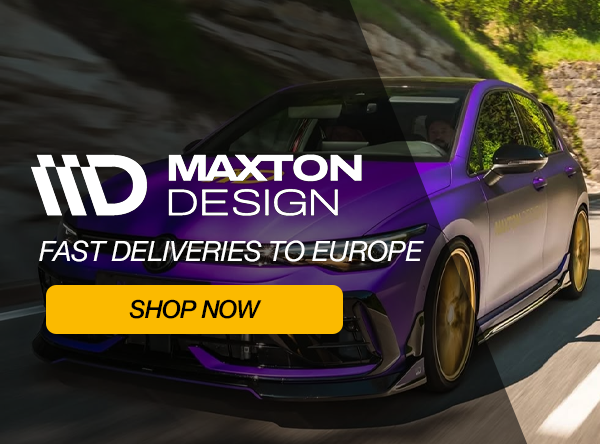 Maxton Design at DDESIGN