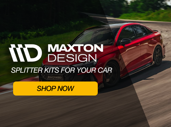 Maxton Design at DDESIGN
