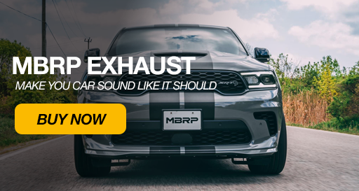 MBRP exhaust at DDESIGN