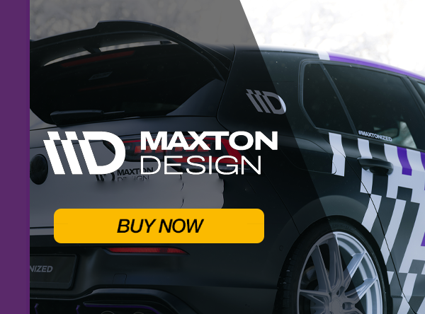 Maxton Design at DDESIGN