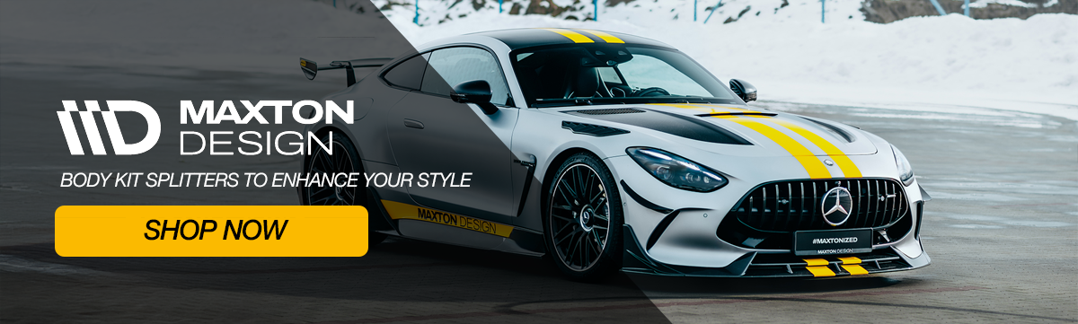 Maxton Design at DDESIGN