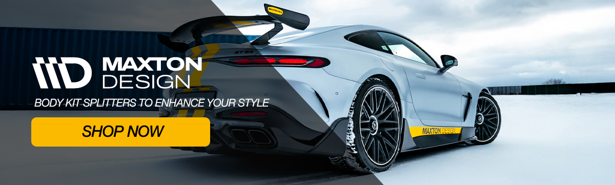 Maxton Design at DDESIGN