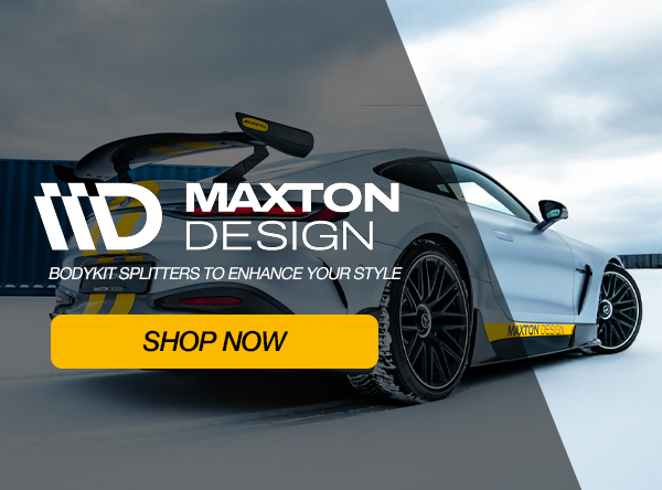 Maxton Design at DDESIGN