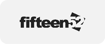 Fifteen 52 hos DDESIGN