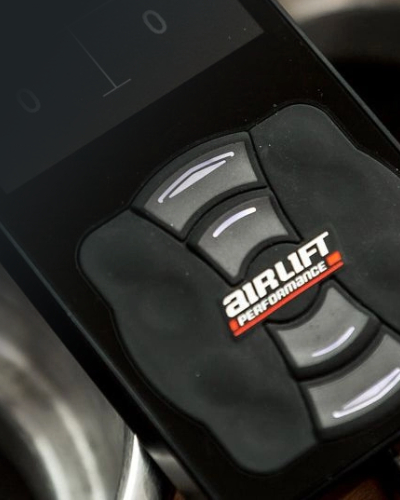 LUFTDELAR hos DDESIGN