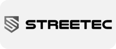 Streetec hos DDESIGN
