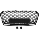  AUDI A5 F5 16-19 Sports grill RS-Look DIEDERICHS