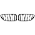 BMW 6-Series F12 11-18 Sports grill Sport-Look DIEDERICHS