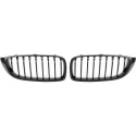 BMW 4-Series F32/33/36 13-21 Sports grill Performance-Look DIEDERICHS