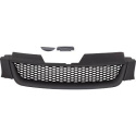 VW GOLF MK5 03-09 Sports grill Mesh-Style DIEDERICHS