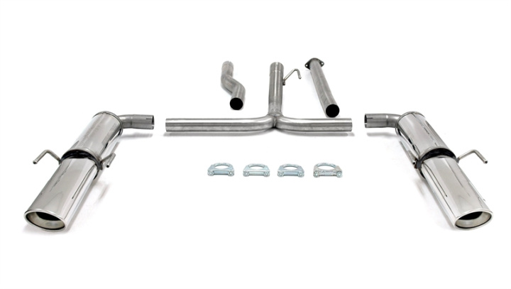 Opel Insignia A 0G-A 2008-2013 TA Technix duplex stainless steel system in the group Select car model / Opel / Insignia (G09) 2008-2017 / Tuning at DDESIGN Scandinavia AB (02OP028-25D)