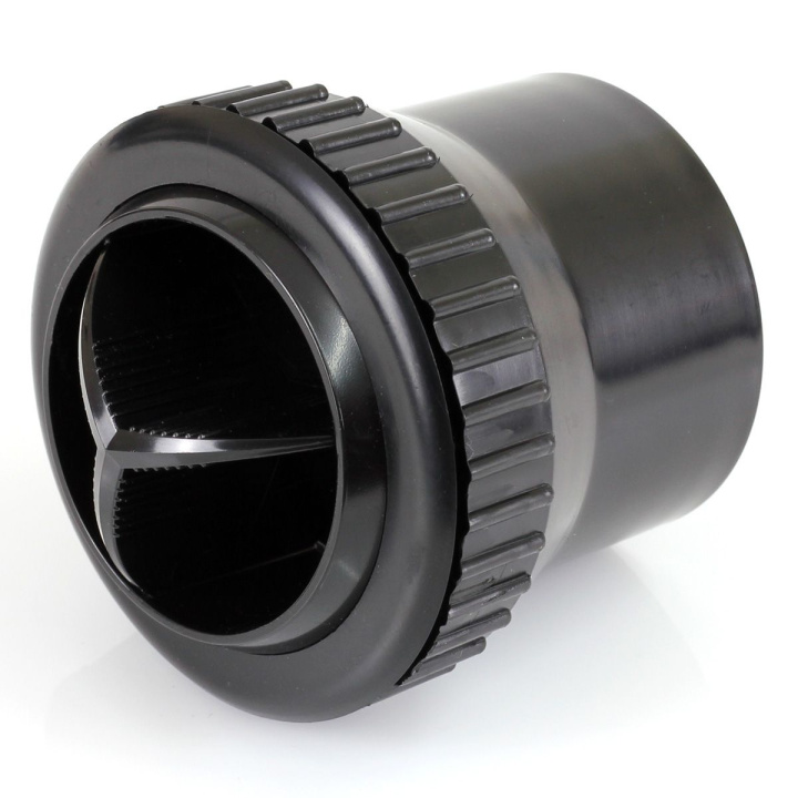 Triple Vane Ball Vent - 63mm (2.5\'\') in the group Interior / Heater & Accessories at DDESIGN Scandinavia AB (044-C72-271)