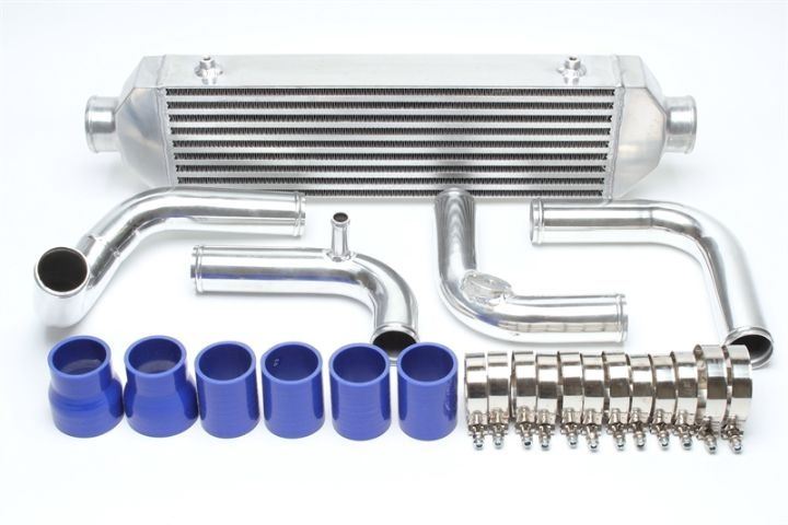 Audi A4 / A6 / VW Passat 1.8T 1997-2005 Intercooler TA Technix in the group Select car model / VW / Passat 96-05 / Tuning / Intercooler & Pipes at DDESIGN Scandinavia AB (05AU001)