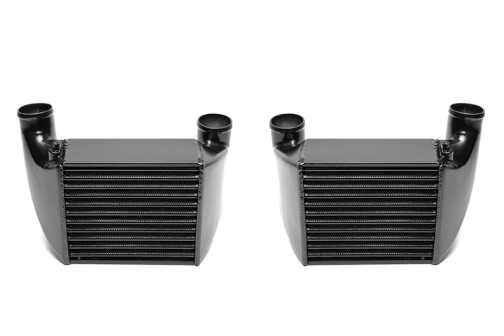 Audi RS6 2002 - 2005 Intercooler TA Technix in the group Select car model / Audi / A6 - S6 - RS6 (C5) 1997-2004 / Tuning / Intercooler & Pipes at DDESIGN Scandinavia AB (05AU010)